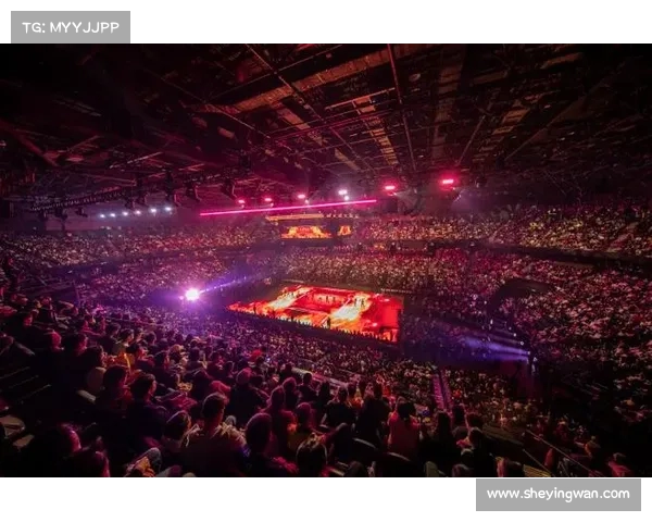 2023年NBA中国赛盛大开幕 球迷热情高涨见证篮球盛宴