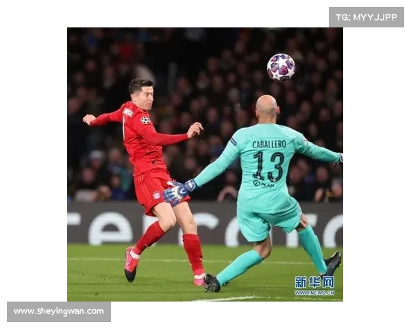 雅克松可在欧冠拜仁对切尔西之战中上场,符合参赛规则 雅克松可在欧冠拜仁对切尔西之战中上场,符合参赛规则